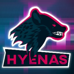 HYENAS UNITY AC