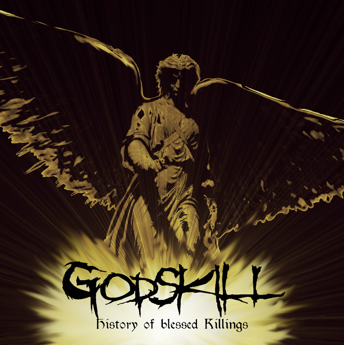 Godskill