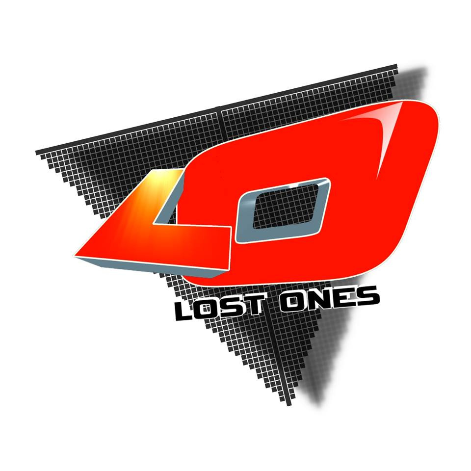 LOST ONES