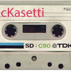 cKasetti