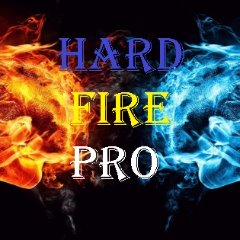 HardFirePRO