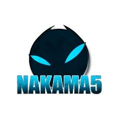 NAKAMA5