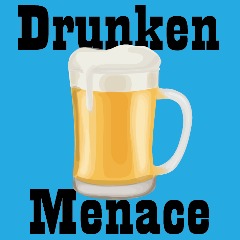 Drunken Menace