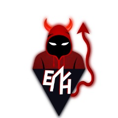 EVIL IN HOOD