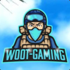 Woot Gaming