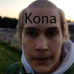 Kona