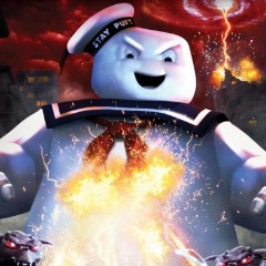ghost busters