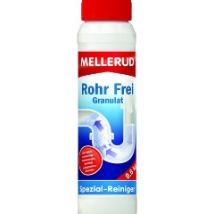 Abflussreiniger