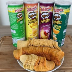 PRINGLES