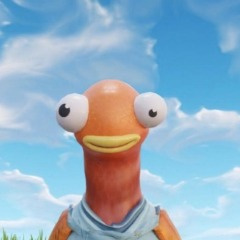 Fortnite sen