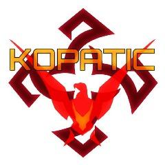 Kopatic