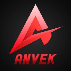 ANVEK CSGO