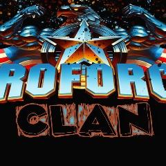 Clan BROFORCE