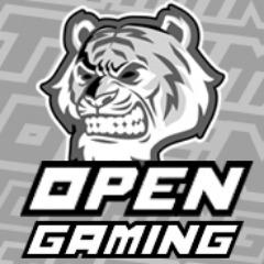 Open Gaming