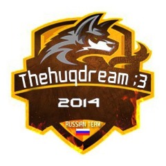 Thehuqdream