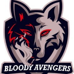 Bloody Avengers