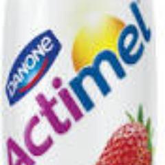 Team Actimel UK