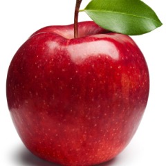 Casual Apples
