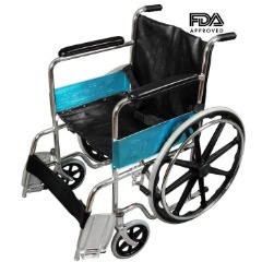 TEAM WHEELCHAIR