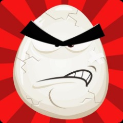StrongEggs