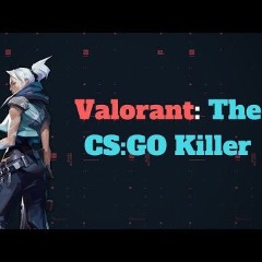 Valorant Killer