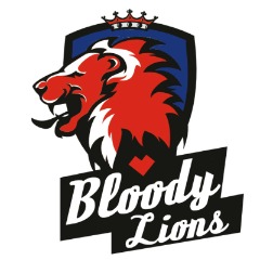 Bloody Lions