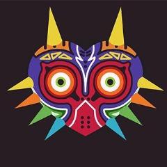 Majoras Mask