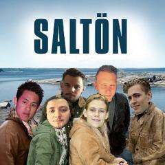 Saltkar