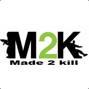 Made 2 Kill
