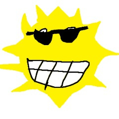 sunshine