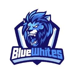 BlueWhites