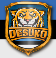 TEAM DESUKO
