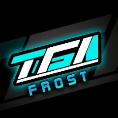TGA Frost