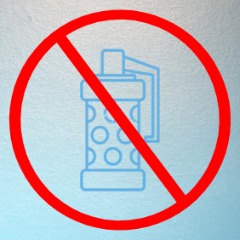 No Utility