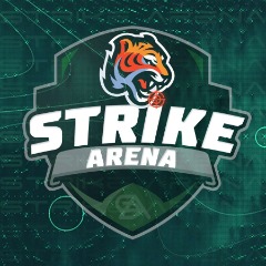 Strike Arena