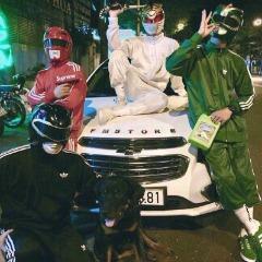 Fontan sqd