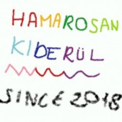 hama hama