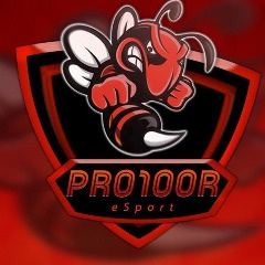 Pro100R eSport