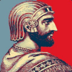 Cyrus The Great