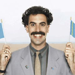 Team Borat