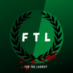 For the Lauriet