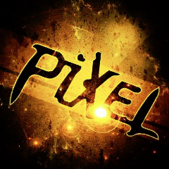 team Pixel