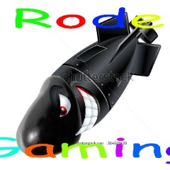 Rode Gaming