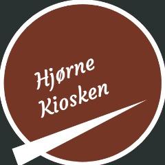 HjQrne-Kiosken