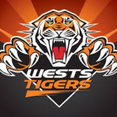The West Tigers