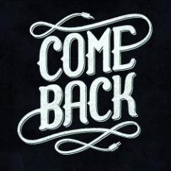 comeback