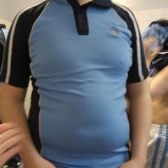 faceit belly