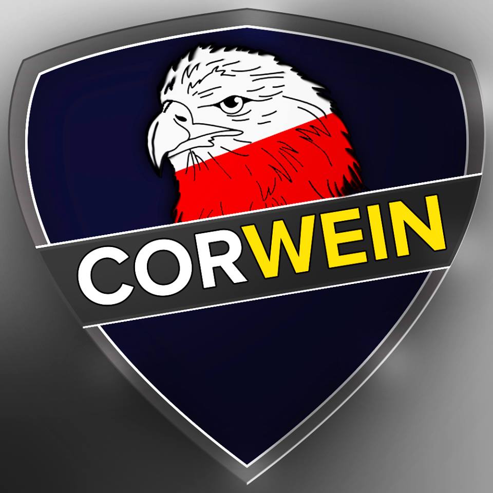 corWEiN