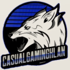 CasualGaminKlan