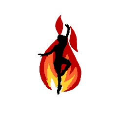 DanceAtTheFire